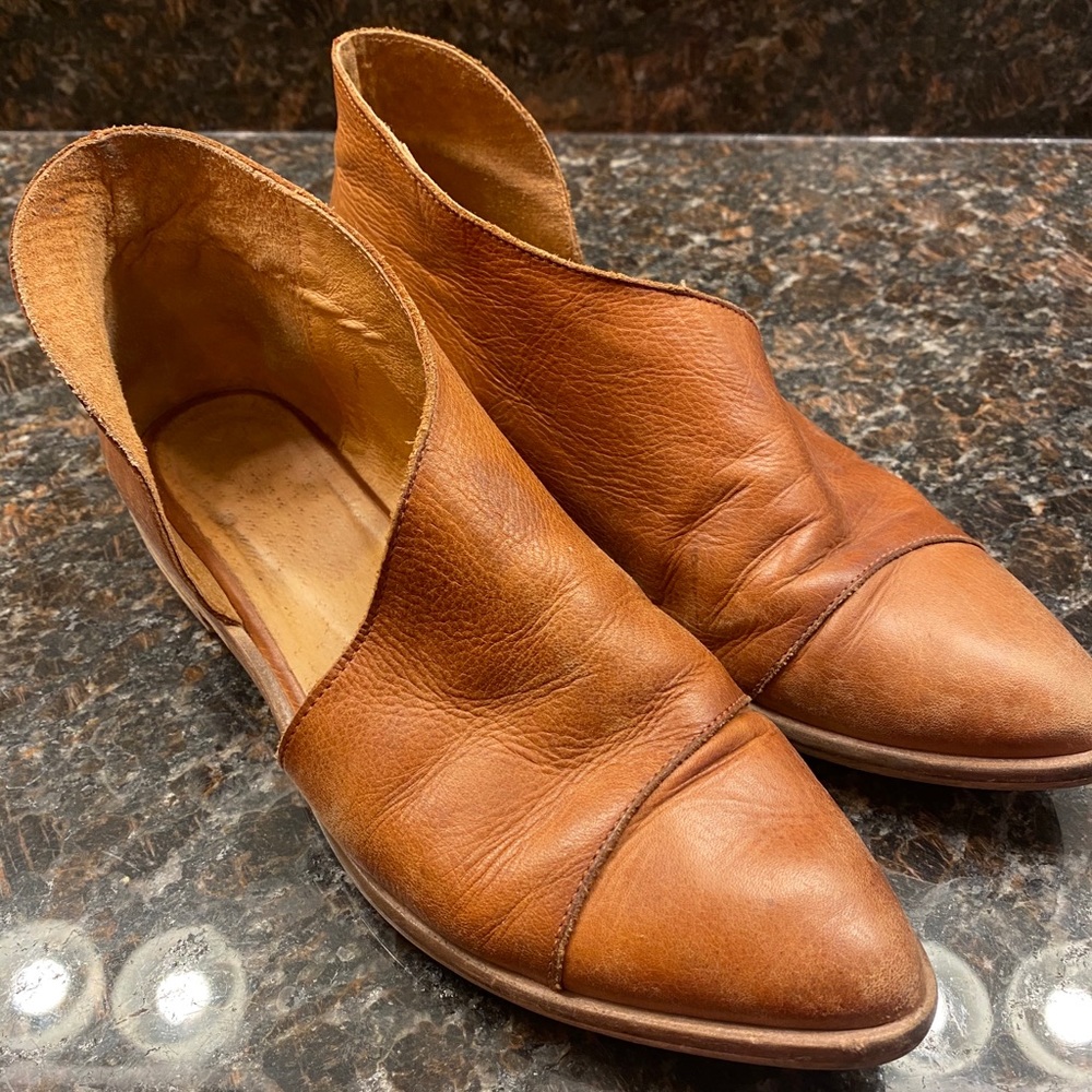 Free People Royale Flat